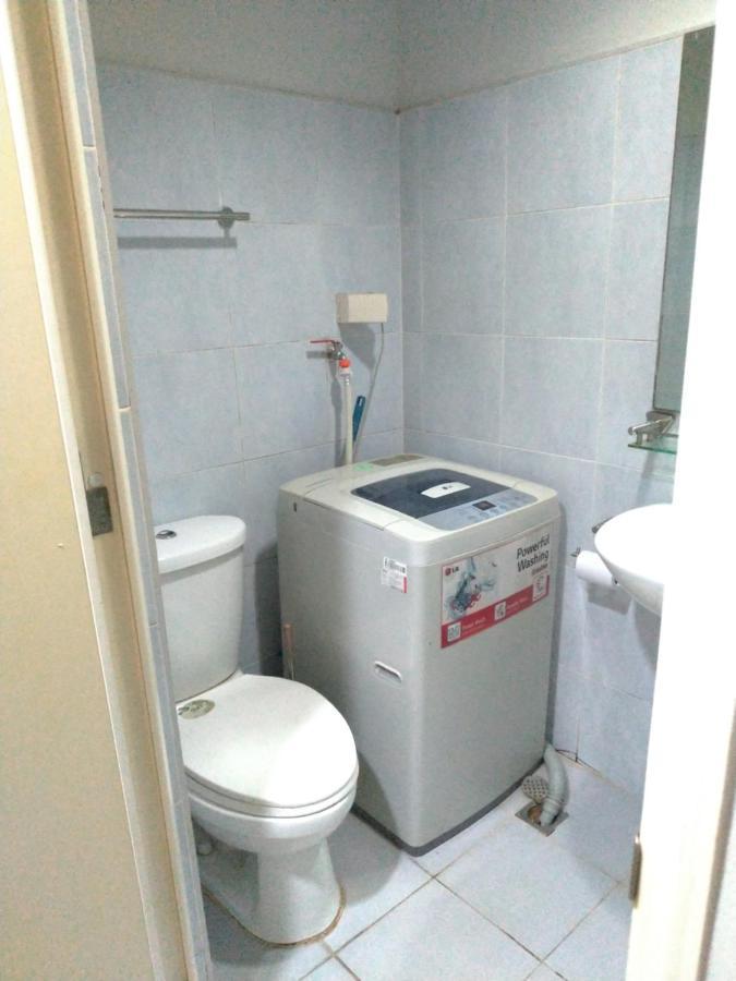 Sea Residences Near Smx, Airport - Look For Mav マニラ市 エクステリア 写真